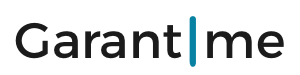 Logo de la startup GARANTME
