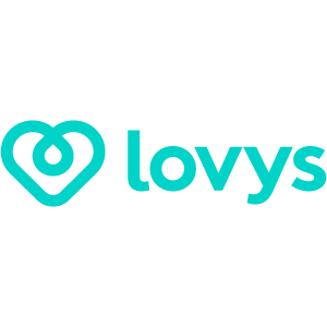 Logo de la startup Lovys