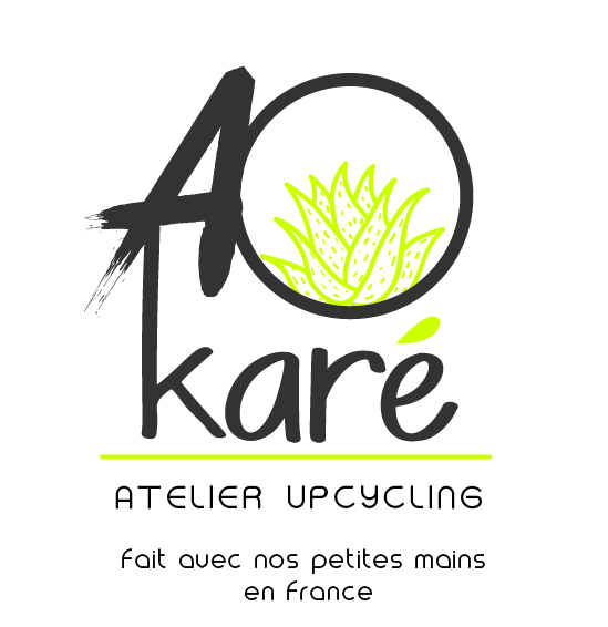 Logo de la startup AOKARÉ