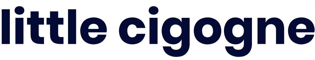 Logo de la startup Little Cigogne