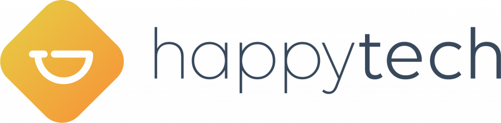Logo de la startup Happytech