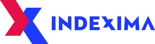 Logo de la startup Indexima