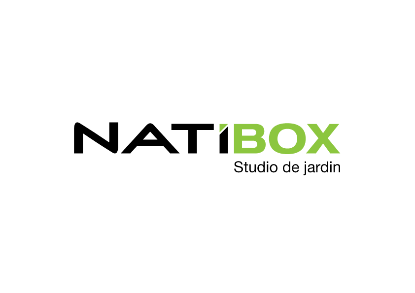 Logo de la startup NATIBOX