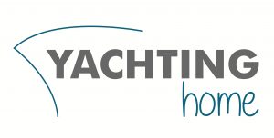 Logo de la startup Yachting Home