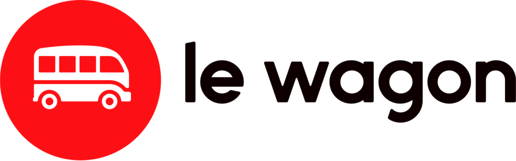 Logo de la startup Le Wagon