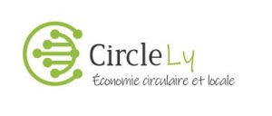 Logo de la startup Circlely