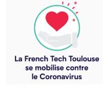 Illustration de la news French Tech Toulouse