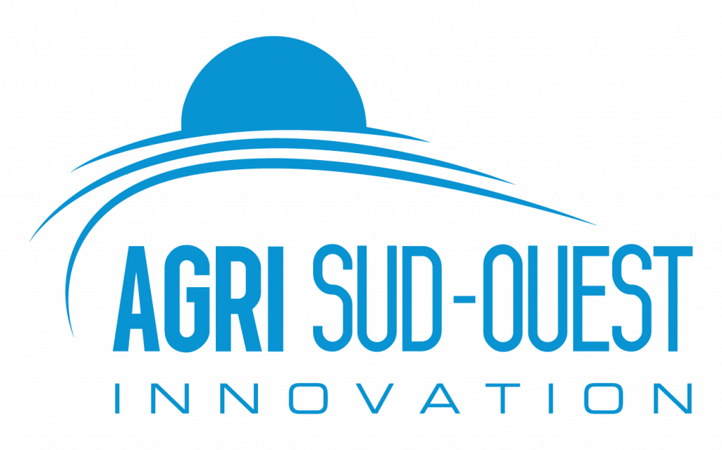 Logo de la startup Agri Sud-Ouest Innovation