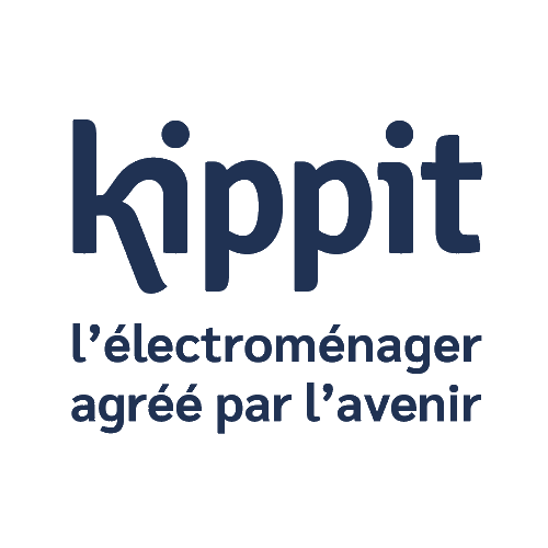 Logo de la startup kippit