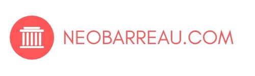 Logo de la startup NeoBarreau