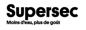 Logo de la startup SUPERSEC
