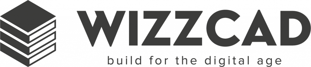 Logo de la startup WIZZCAD