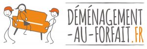 Logo de la startup Déménagement-au-forfait fr