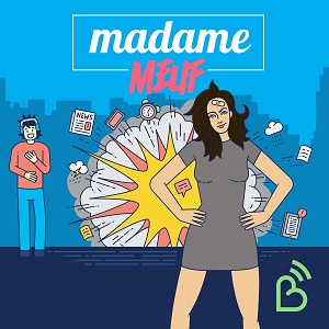 Logo de la startup Bababam