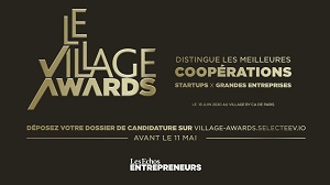 Le Village by CA Paris