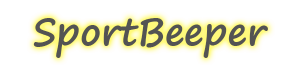 Logo de la startup SportBeeper