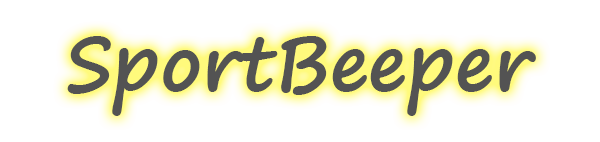 Logo de la startup SportBeeper
