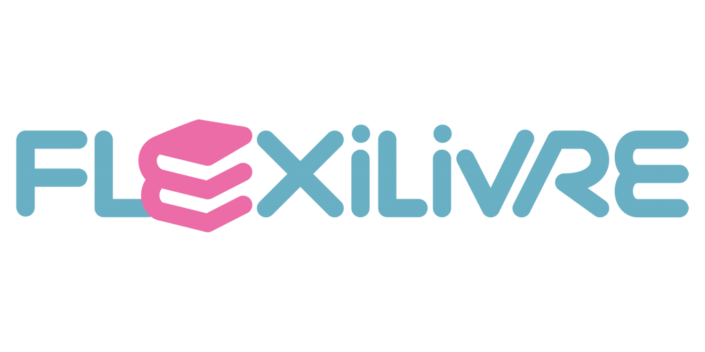 Logo de la startup Flexilivre