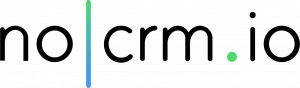 Logo de la startup noCRM