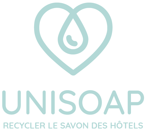 Logo de la startup UNISOAP
