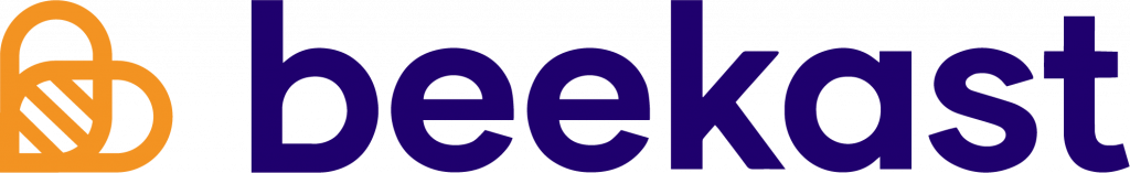 Logo de la startup Beekast