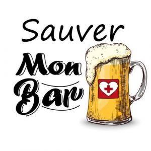 Logo de la startup sauvermonbar fr