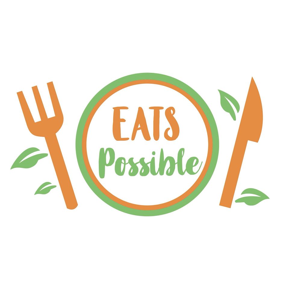Logo de la startup EatsPossible