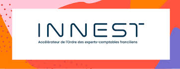 Logo de la startup INNEST