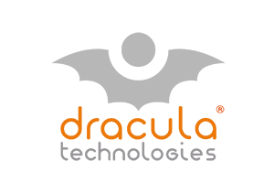 Logo de la startup Dracula Technologies