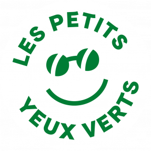 Illustration du crowdfunding Les Petits Yeux Verts