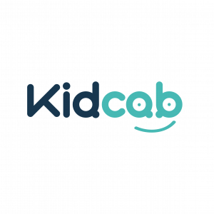 Logo de la startup Kidcab