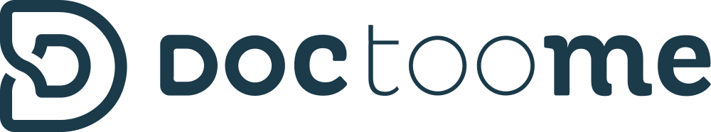 Logo de la startup Doctoome