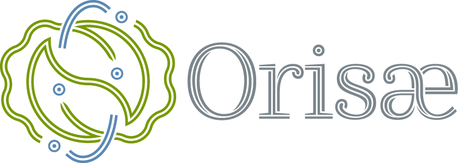 Logo de la startup Orisae