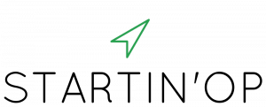Logo de la startup Startinop