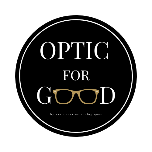 Optic For Good