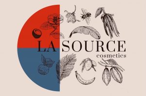 Illustration du crowdfunding La Source Cosmetics