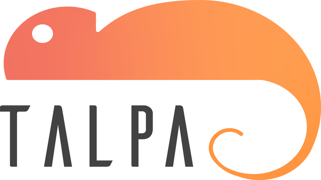 Logo de la startup TALPA APPLICATION