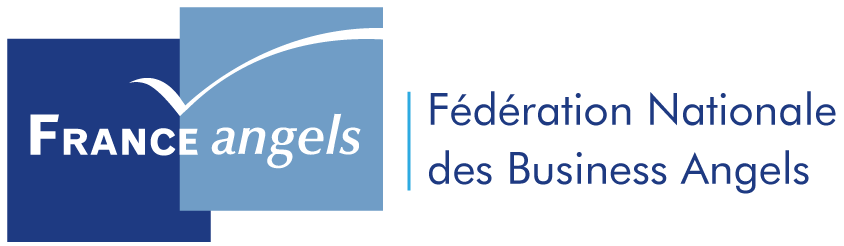 Logo de la startup France Angels