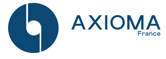 Logo de la startup AXIOMA France