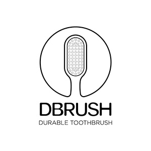 Logo de la startup DBrush