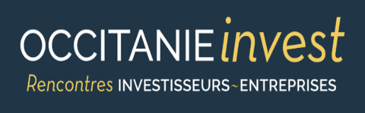 Logo de la startup Occitanie Invest