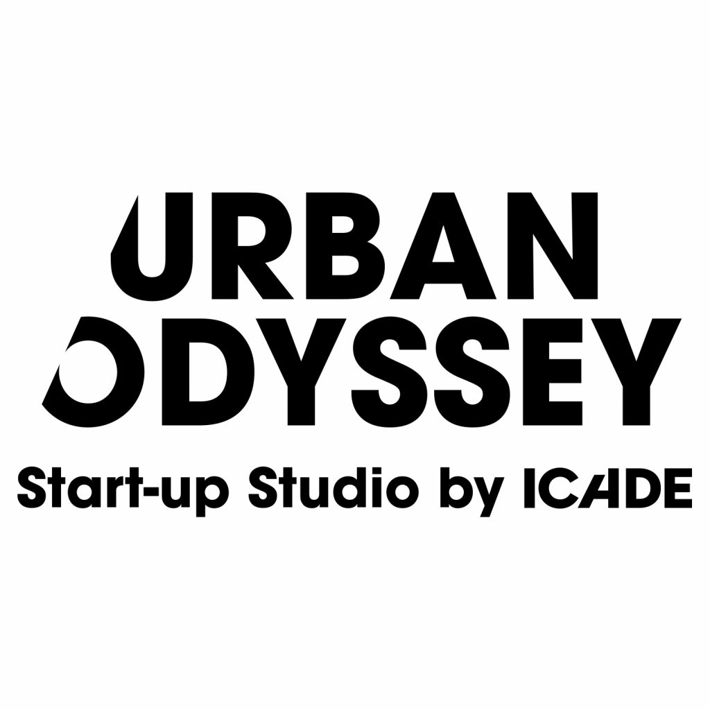 Logo de la startup Urban Odyssey