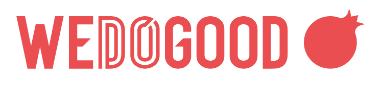 Logo de la startup We Do Good