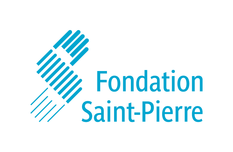 Logo de la startup Fondation Saint-Pierre