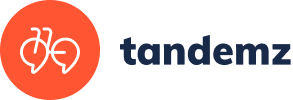 Logo de la startup Tandemz