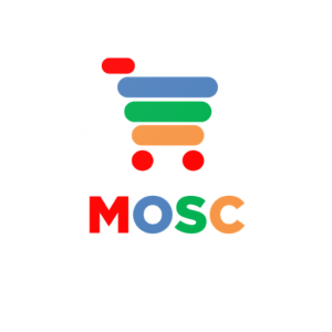 Logo de la startup MOSC