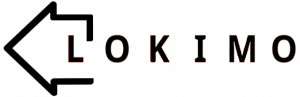 Logo de la startup Lokimo