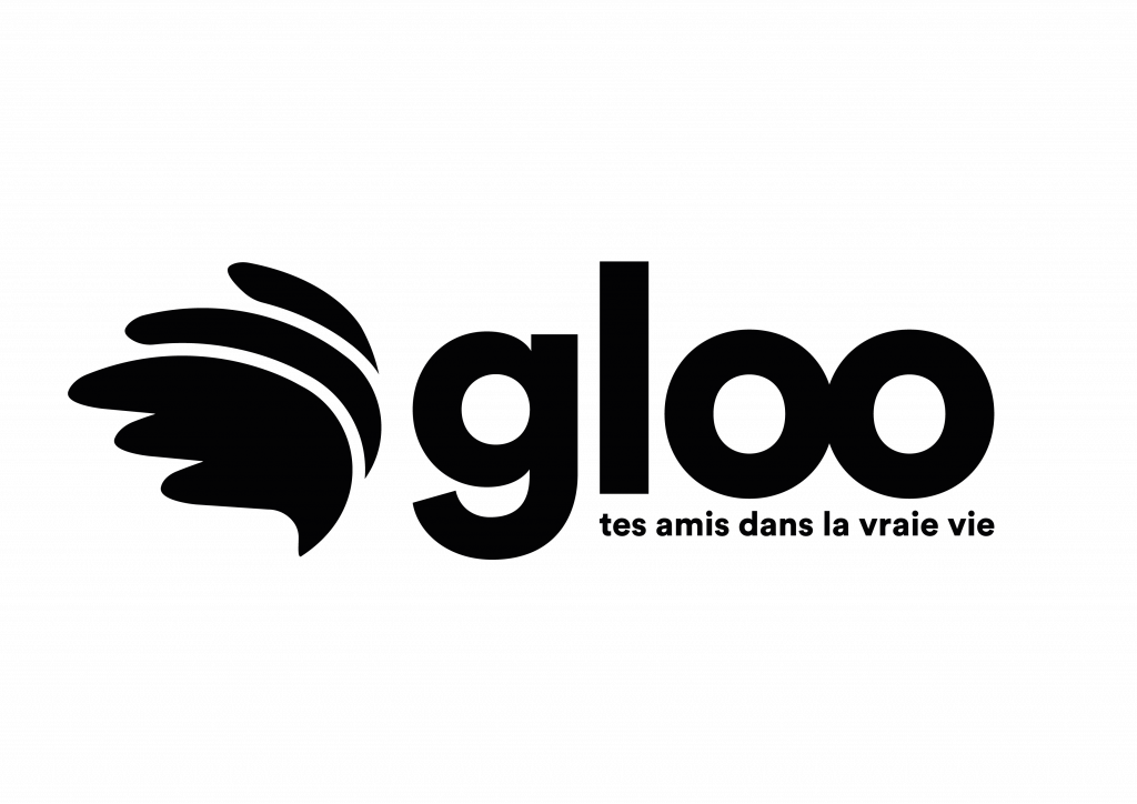 Logo de la startup gloo