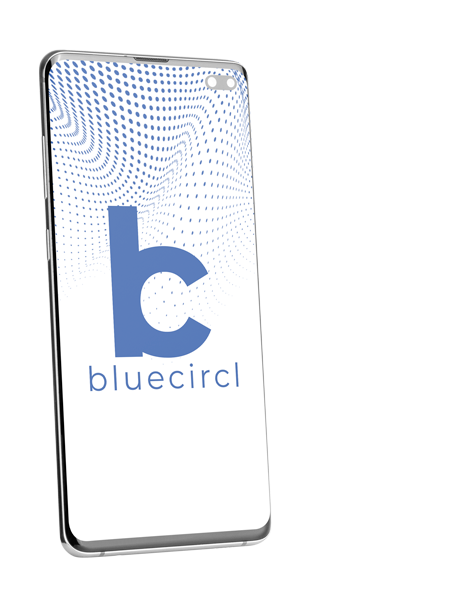 Bluecircl