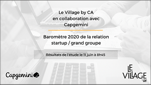 Le Village by CA Paris